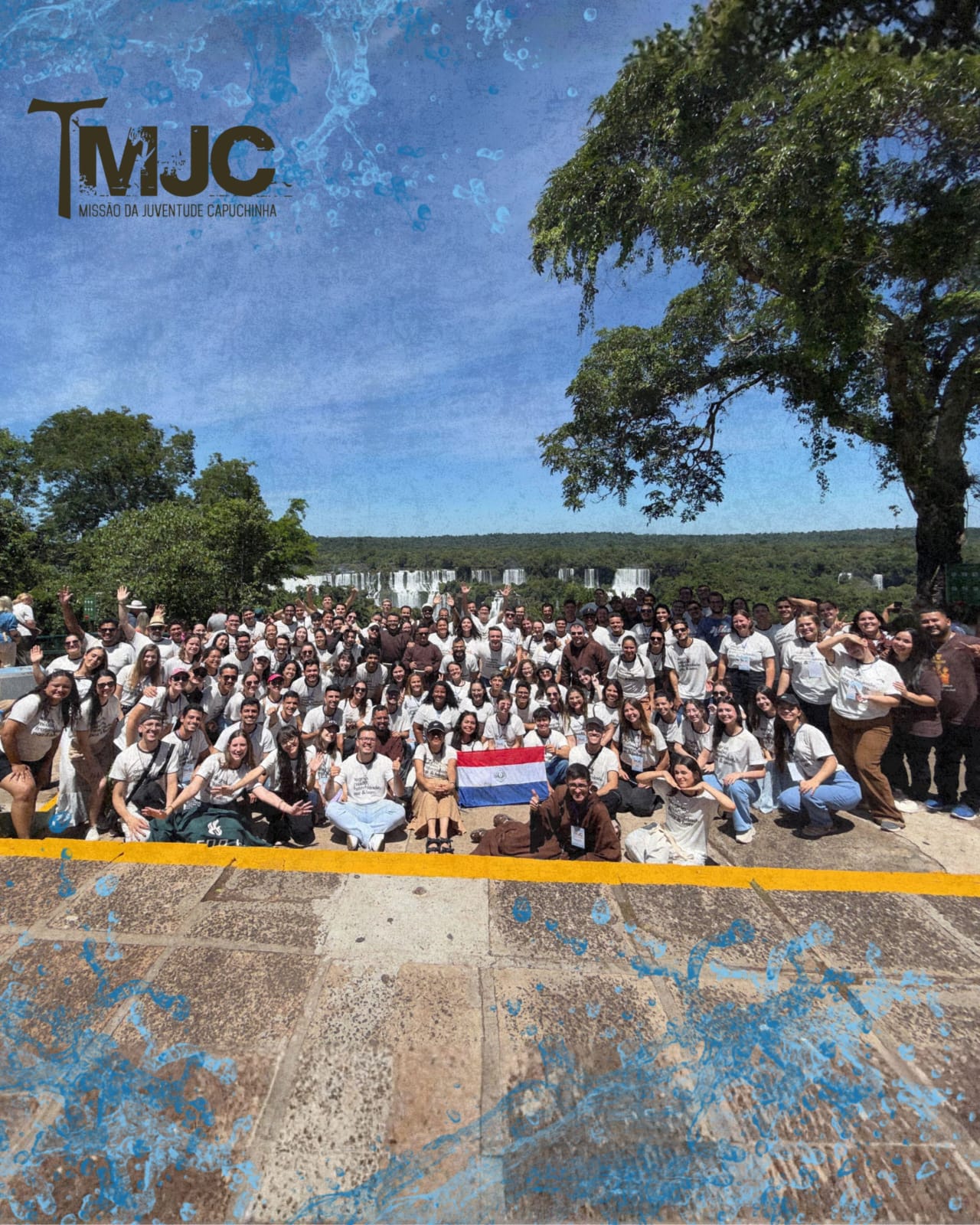 5º MJC - Foz do Iguaçu
